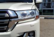 Toyota Land Cruiser 200 Series Рестайлинг 2 Саратов  - изображение 39