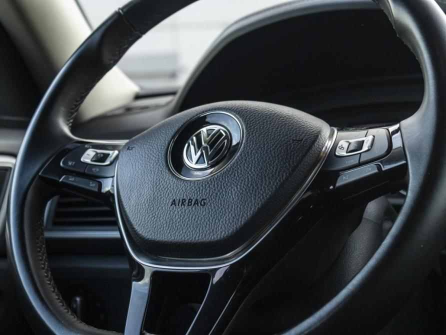 Volkswagen Teramont I Москва  - изображение 11