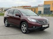 Honda CR-V IV Казань  - изображение 35