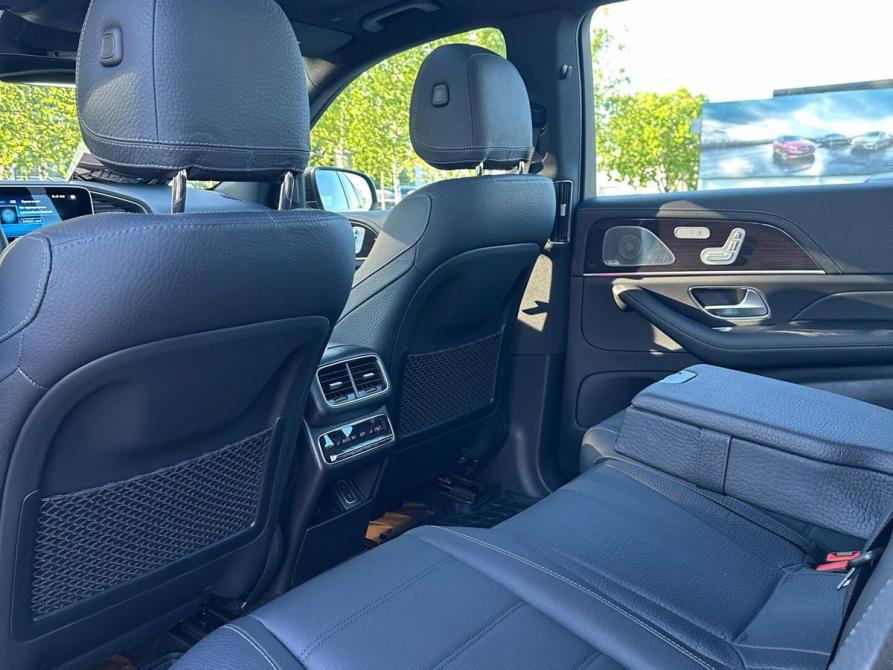 Mercedes-Benz GLS II (X167) Москва  - изображение 3