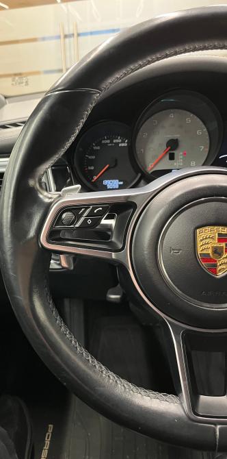 Porsche Macan I Челябинск  - изображение 18