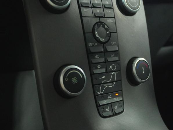 Volvo S40 II Рестайлинг с пробегом 2008 года, цена 654 000 рублей, 248686 км, седан, Автокод Объявления