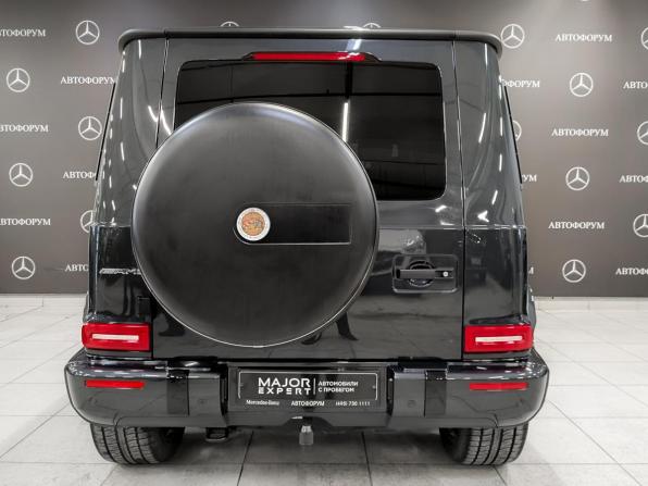 Mercedes-Benz G-Класс III (W463) с пробегом 2020 года, цена 13 685 000 рублей, 81426 км, внедорожник, Автокод Объявления