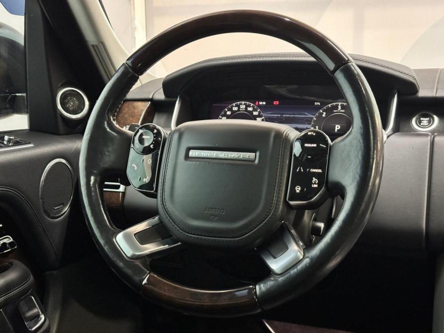 Land Rover Range Rover IV Рестайлинг Набережные Челны  - изображение 22