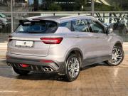 Geely Coolray I Москва  - изображение 28