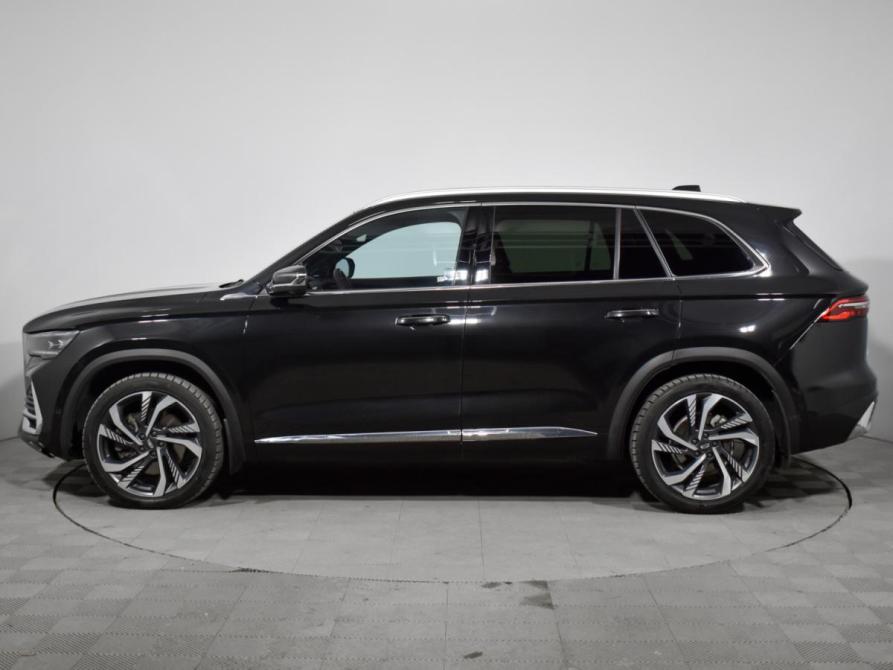 Geely Monjaro I Санкт-Петербург  - изображение 8