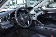 Toyota Camry VIII (XV70) Рестайлинг Москва  - изображение 38