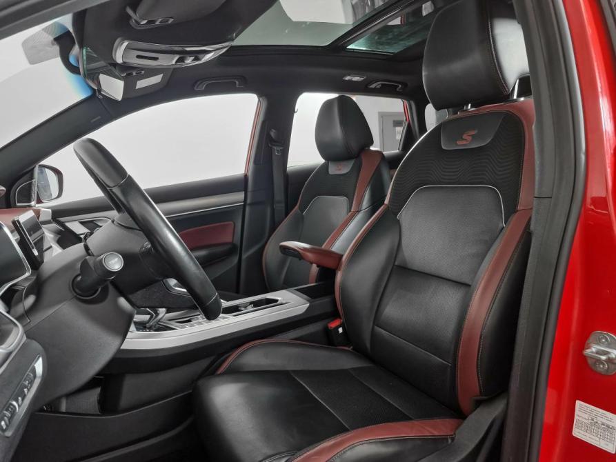 Geely Coolray I Нижний Новгород  - изображение 9