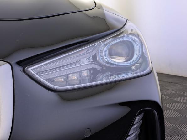 Genesis G70 I с пробегом 2020 года, цена 3 290 000 рублей, 30720 км, седан, Автокод Объявления