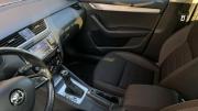 Skoda Octavia III (A7) Рестайлинг Оренбург  - изображение 28