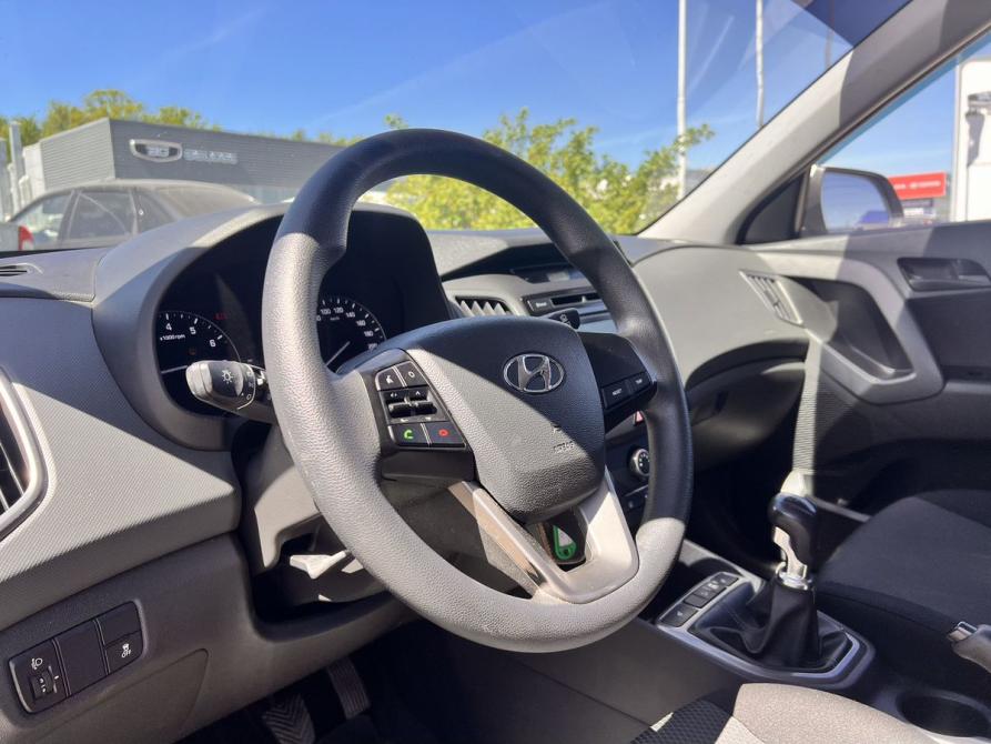 Hyundai Creta I Уфа  - изображение 8