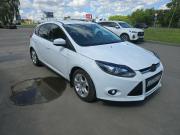 Ford Focus III Курган  - изображение 8