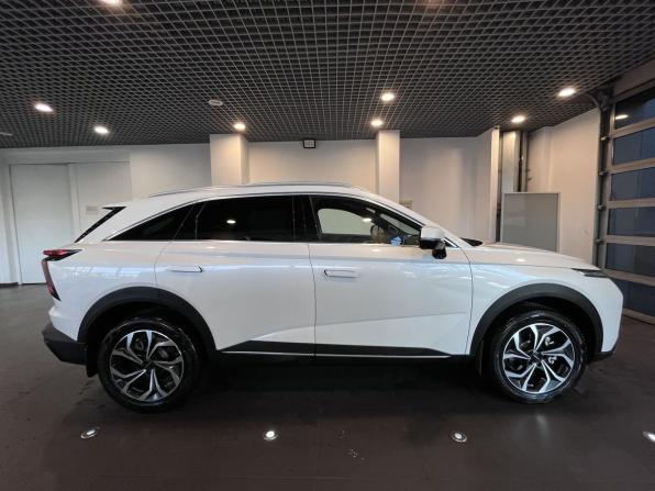 Haval F7 II с пробегом 2024 года, цена 3 275 000 рублей, 1257 км, внедорожник, Автокод Объявления