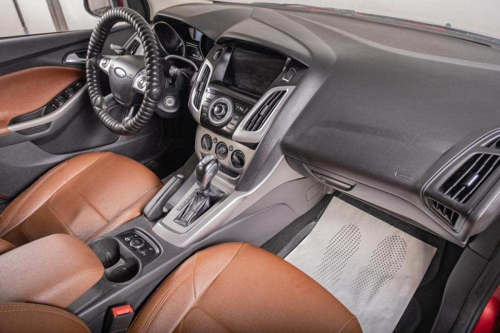 Ford Focus III Томск  - изображение 19