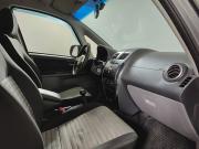 Suzuki SX4 I (Classic) Рестайлинг Уфа  - изображение 35