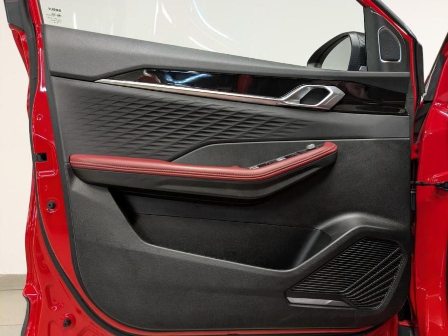 Geely Coolray I Рестайлинг Санкт-Петербург  - изображение 21