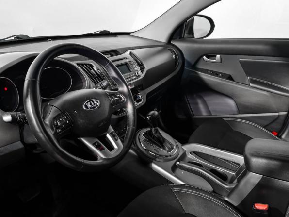 Kia Sportage III Рестайлинг с пробегом 2014 года, цена 1 459 000 рублей, 92328 км, внедорожник, Автокод Объявления