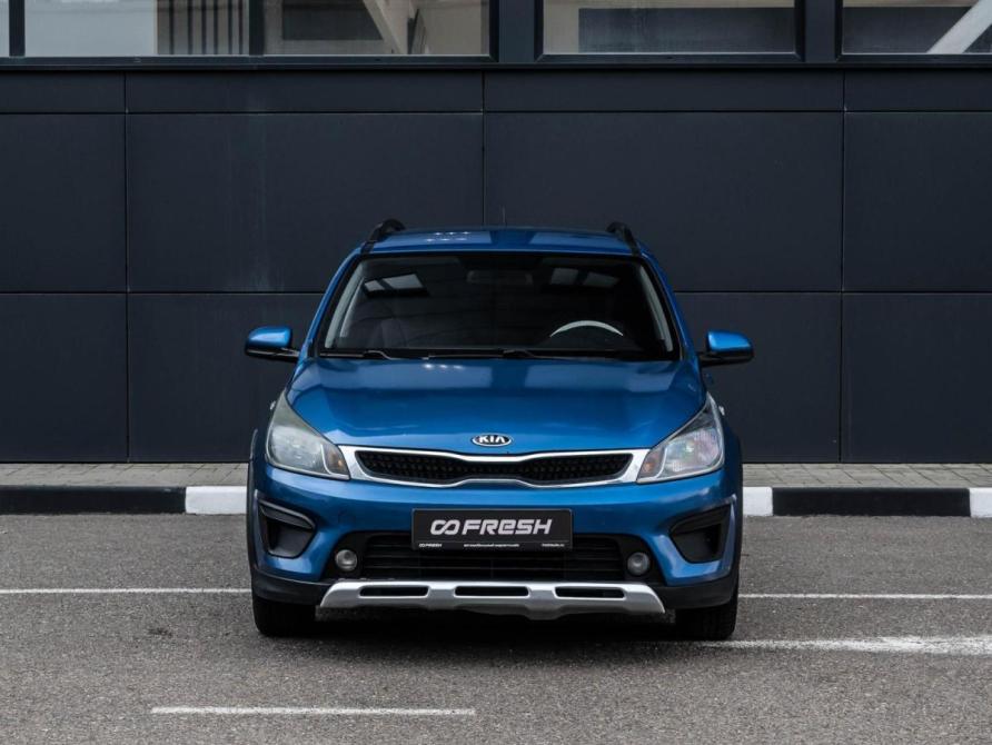 Kia Rio IV Новороссийск  - изображение 3