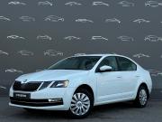 Skoda Octavia III (A7) Рестайлинг Санкт-Петербург  - изображение 24