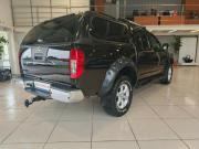 Nissan Navara (Frontier) III (D40) Рестайлинг Пермь  - изображение 28