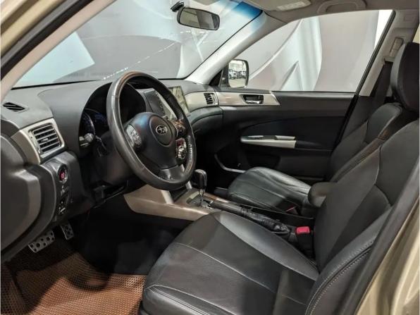 Subaru Forester III с пробегом 2009 года, цена 1 225 000 рублей, 152904 км, внедорожник, Автокод Объявления