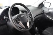 Hyundai Solaris I Рестайлинг Нижний Новгород  - изображение 29