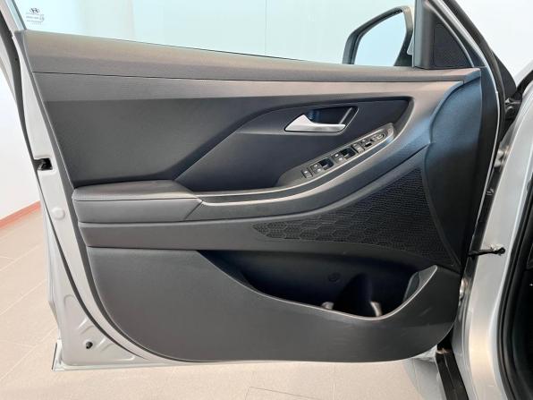 Hyundai Creta II с пробегом 2021 года, цена 2 250 000 рублей, 72057 км, внедорожник, Автокод Объявления