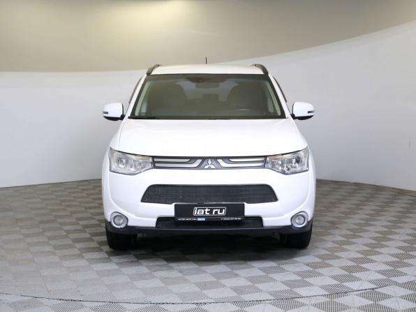 Mitsubishi Outlander III с пробегом 2013 года, цена 1 190 000 рублей, 205017 км, внедорожник, Автокод Объявления