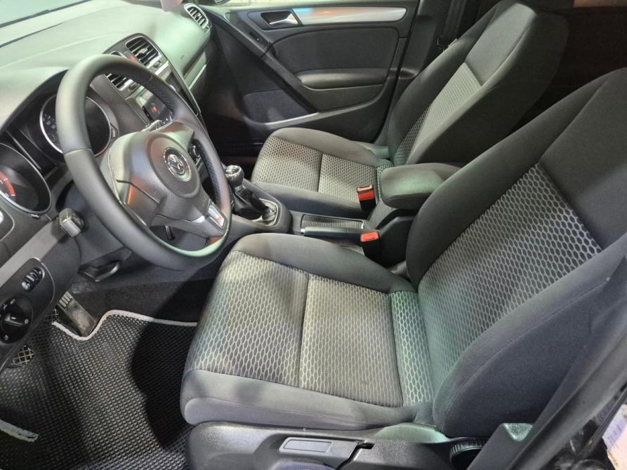 Volkswagen Golf VI Воронеж  - изображение 14