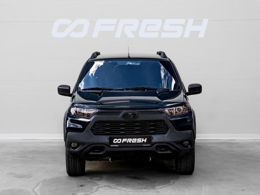 Lada (ВАЗ) Niva Travel I Краснодар  - изображение 3