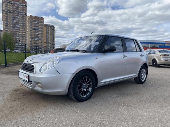 Lifan Smily I (320) с пробегом 2013 года, цена 270 000 рублей, 81625 км, хэтчбек, Автокод Объявления