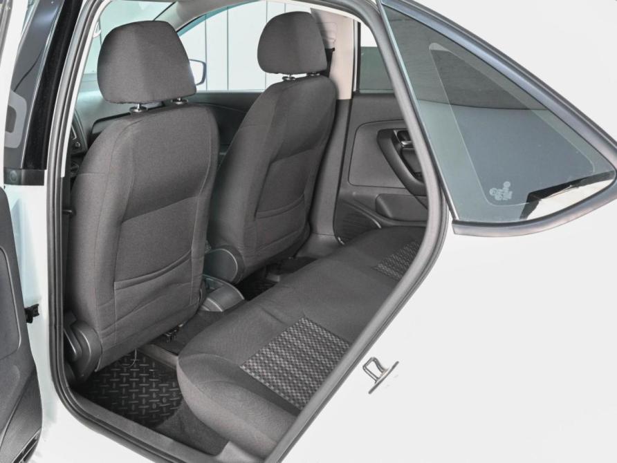 Volkswagen Polo V Рестайлинг Ростов-на-Дону  - изображение 11