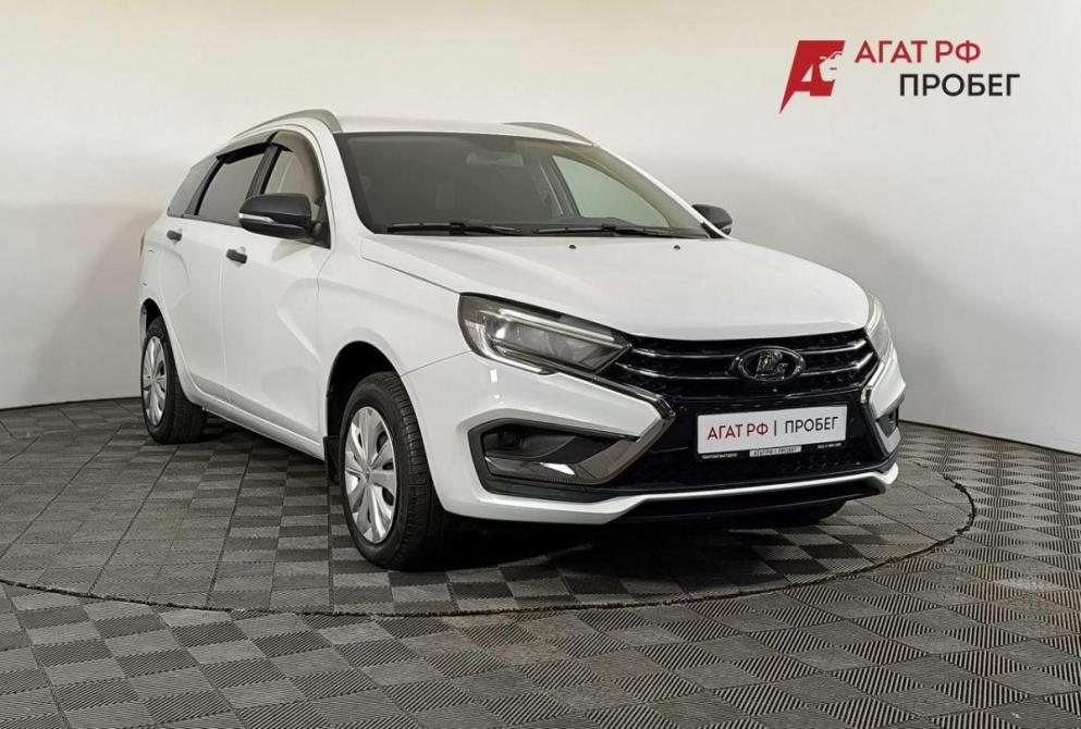 Lada (ВАЗ) Vesta I Рестайлинг (NG) Нижний Новгород  - изображение 3
