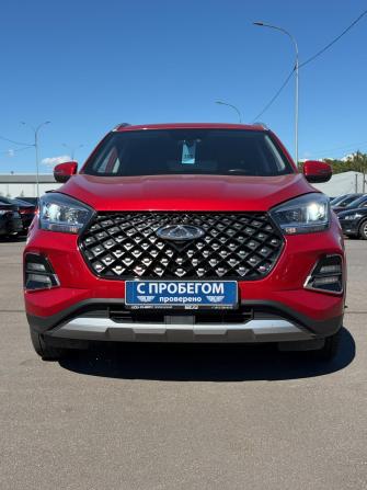 Chery Tiggo 4 Pro I с пробегом 2022 года, цена 1 450 000 рублей, 46000 км, внедорожник, Автокод Объявления