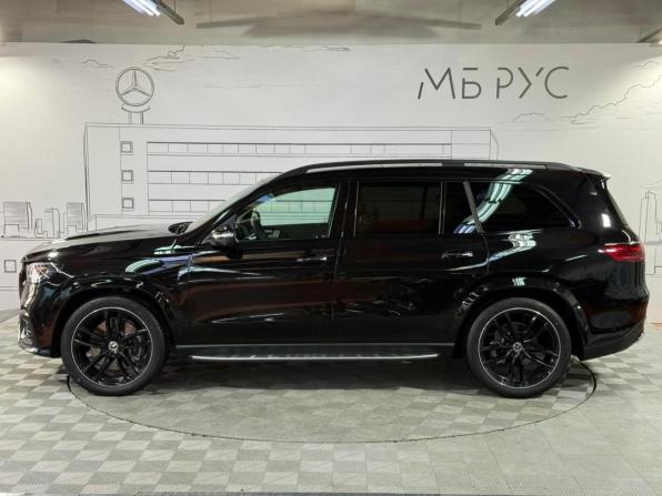 Новый Mercedes-Benz GLS II (X167) Рестайлинг 2025 года, цена 20 180 000 рублей, внедорожник, Автокод Объявления