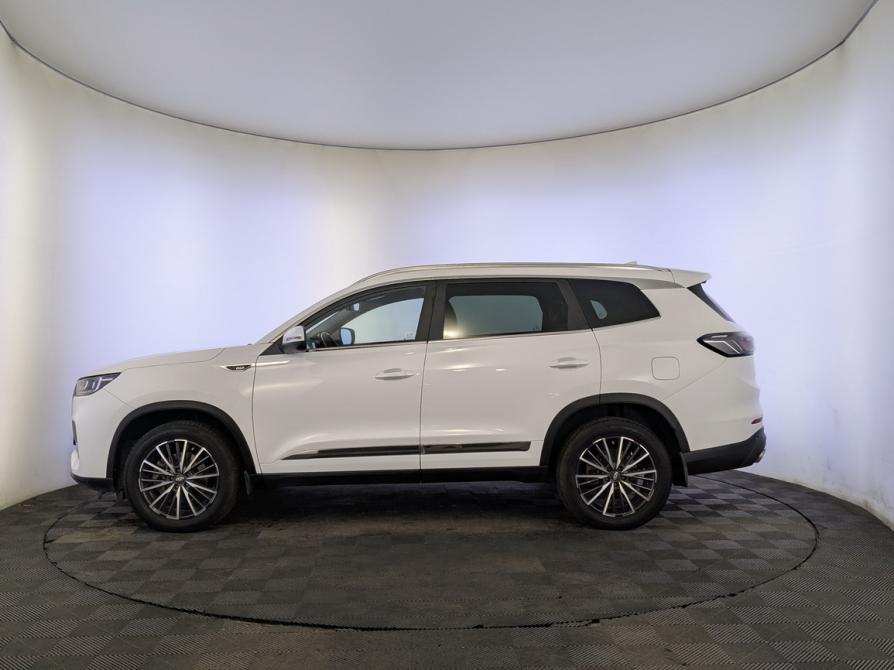 Chery Tiggo 8 Pro Max I Москва  - изображение 8