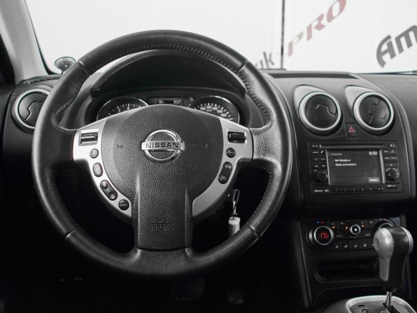 Nissan Qashqai+2 I Рестайлинг с пробегом 2011 года, цена 1 270 000 рублей, 154343 км, внедорожник, Автокод Объявления