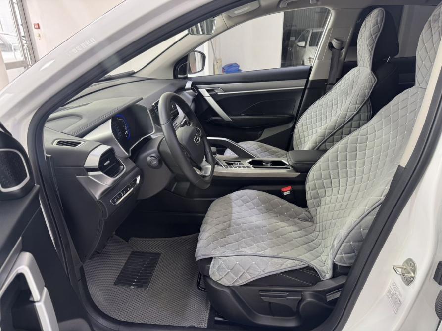 Geely Coolray I Минеральные Воды  - изображение 7