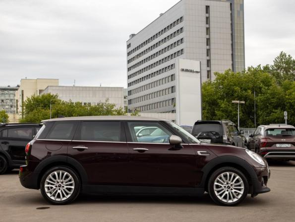 Mini Clubman II с пробегом 2017 года, цена 1 818 000 рублей, 116407 км, универсал, Автокод Объявления