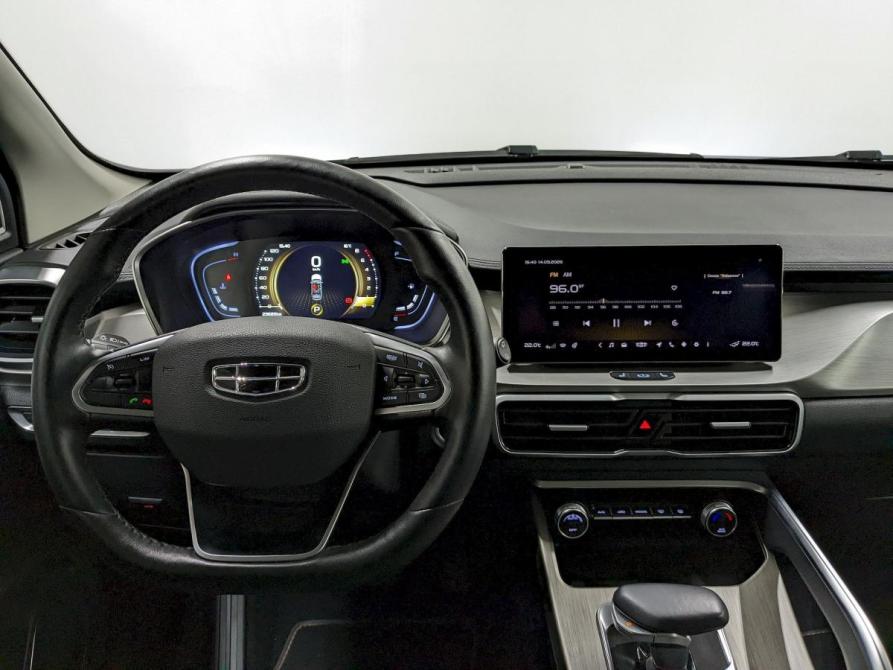 Geely Coolray I Москва  - изображение 21