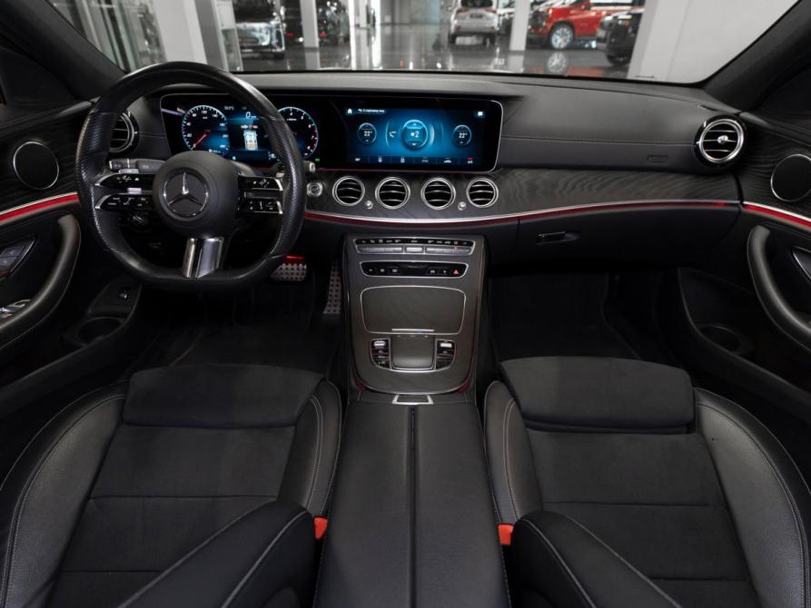 Mercedes-Benz E-Класс V (W213 S213 C238) Рестайлинг Москва  - изображение 8