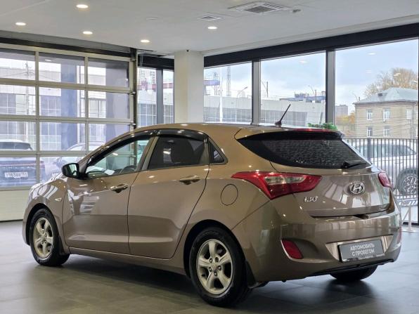 Hyundai i30 II с пробегом 2014 года, цена 945 000 рублей, 177887 км, хэтчбек, Автокод Объявления