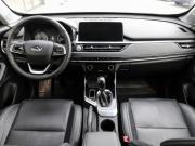Chery Tiggo 4 Pro I Рестайлинг Москва  - изображение 35