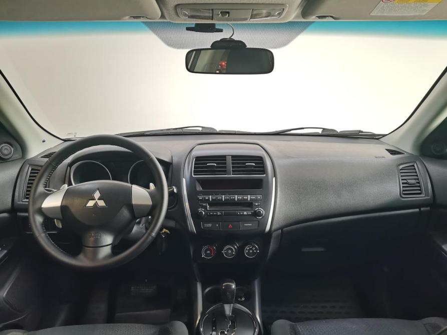 Mitsubishi ASX I Барнаул  - изображение 10