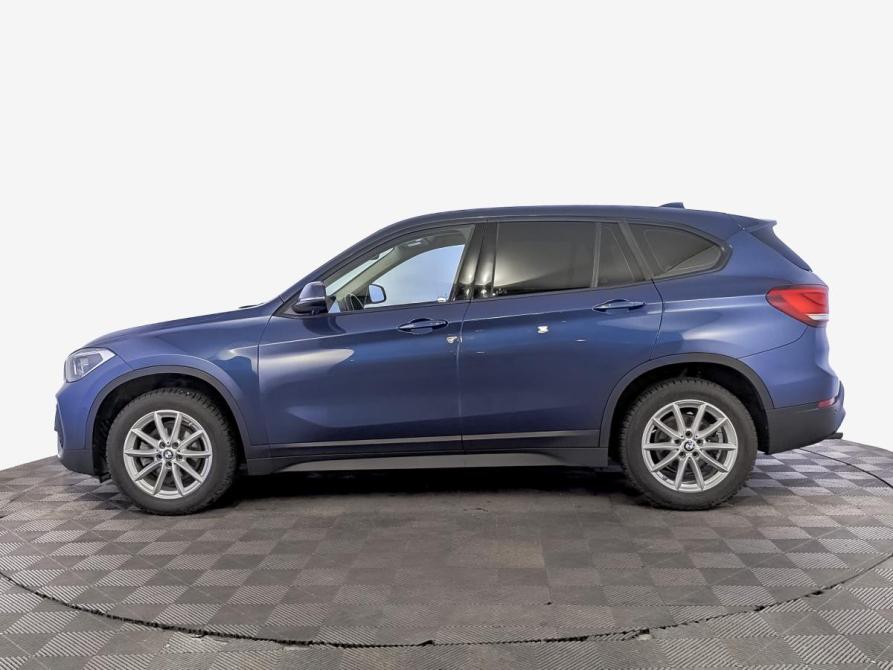 BMW X1 II (F48) Рестайлинг Москва  - изображение 8
