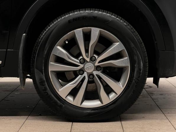 Geely Atlas I с пробегом 2019 года, цена 1 399 000 рублей, 100777 км, внедорожник, Автокод Объявления