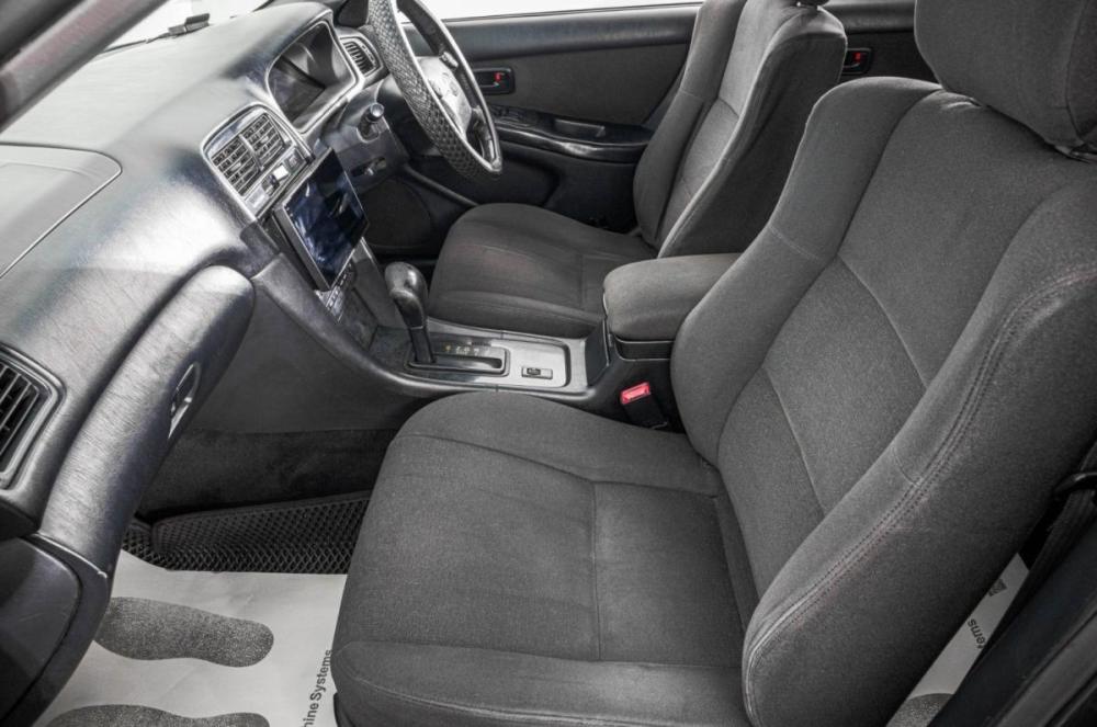 Toyota Windom II (XV20) Рестайлинг Барнаул  - изображение 21
