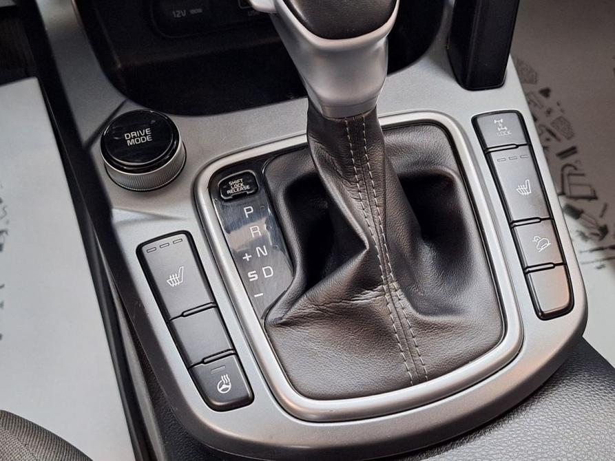 Kia Seltos I Смоленск  - изображение 11