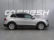 Volkswagen Tiguan II Воронеж  - изображение 22