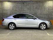 Skoda Octavia III (A7) Рестайлинг Уфа  - изображение 24